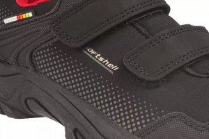 American Club Dziecięce buty trekkingowe sportowe buty softshell WT-183/24 4