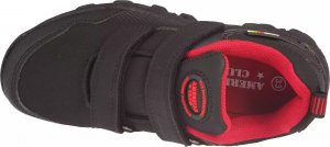 American Club Dziecięce buty trekkingowe sportowe buty softshell WT-183/24 6