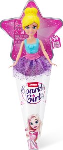 Sparkle Girlz Sparkle Unicorn Styling 11