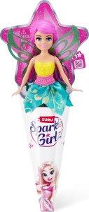 Sparkle Girlz Sparkle Unicorn Styling 13
