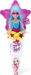 Sparkle Girlz Sparkle Unicorn Styling 9