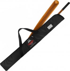 John Paddle Składane Wiosło Grenlandzkie John Paddle Cedrowe Proste z Pokrowcem 90 mm 230 cm 7