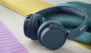 Słuchawki Philips TAH4209BL/00 10