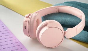 Słuchawki Philips TAH4209PK/00 10