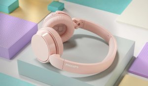 Słuchawki Philips TAH4209PK/00 9