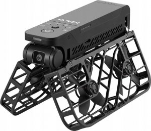Dron HoverAir X1 Combo Plus Retail Czarny (SP03H020) 3