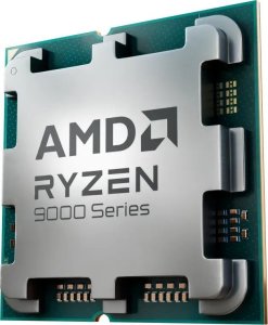 Procesor AMD Ryzen 5 9600X, 3.9 GHz, 32 MB, MPK (100-100001405MPK) 2