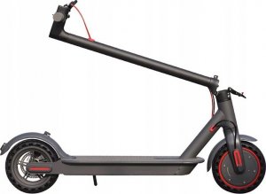 Hulajnoga elektryczna HULAJNOGA ELEKTRYCZNA IP54 3 TRYBY 125KG 20KM/H SZYBKA WYTRZYMAŁA MOCNA 3