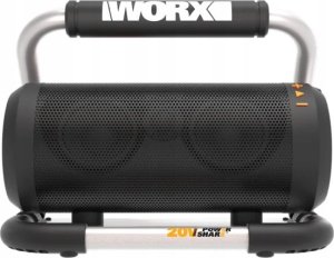 Głośnik Worx WX009.9 czarny (WX009.9) 2