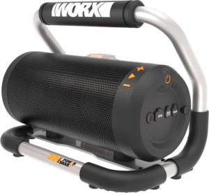 Głośnik Worx WX009.9 czarny (WX009.9) 3