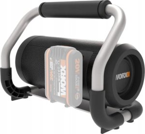 Głośnik Worx WX009.9 czarny (WX009.9) 6