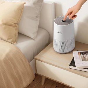 Oczyszczacz powietrza Philips AC0650/10 10