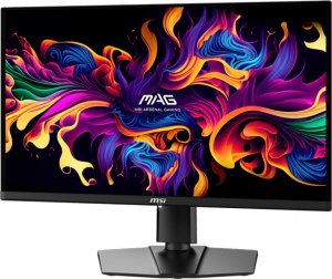 Monitor MSI MAG 271QPX QD-OLED E2 2