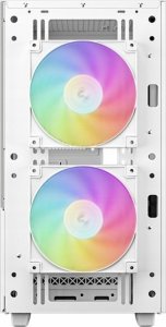 Obudowa Deepcool CH360 ARGB biała (R-CH360-WHAPE3-G-1) 3