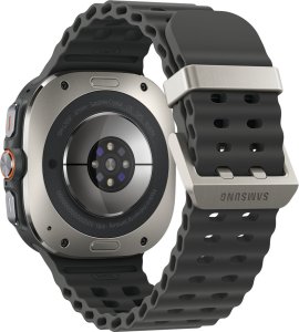 Smartwatch Samsung Galaxy Watch Ultra LTE 47mm Titanium Silver (SM-L705FZT) 11