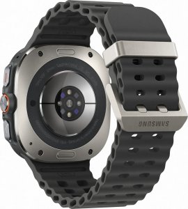 Smartwatch Samsung Galaxy Watch Ultra LTE 47mm Titanium Silver (SM-L705FZT) 10