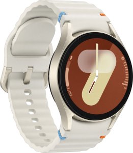 Smartwatch Samsung Galaxy Watch 7 LTE 40mm Kremowy (SM-L305FZEAEUE) 3