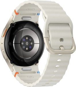 Smartwatch Samsung Galaxy Watch 7 LTE 40mm Kremowy (SM-L305FZEAEUE) 4