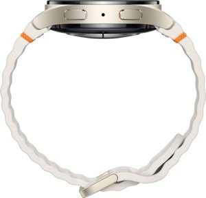 Smartwatch Samsung Galaxy Watch 7 LTE 40mm Kremowy (SM-L305FZEAEUE) 6