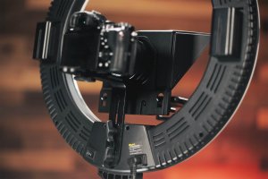 Ikan Ikan HomeStream Teleprompter Kit 8