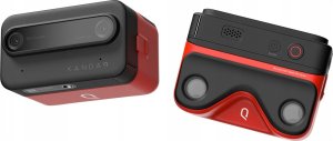 Aparat cyfrowy kandao Kandao QooCam EGO 3D Camera black 8