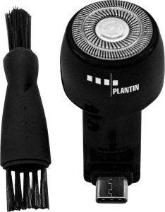 Plantin Golarka USB Typ-C Shaving-Tool (Podróż/Traveling) 3