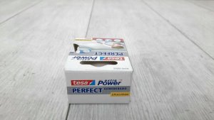 Tesa tesa extra Power Perfect Gewebeband 2,75m 38mm weiß 7
