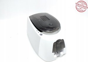 Durable Drukarka kart Duracard ID300 + 100 kart 1 taśma kolorowa 2