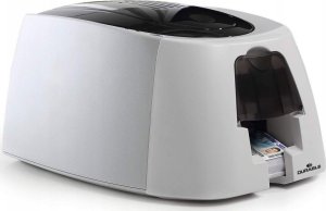 Durable Drukarka kart Duracard ID300 + 100 kart 1 taśma kolorowa 28