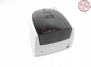 Durable Drukarka kart Duracard ID300 + 100 kart 1 taśma kolorowa 3