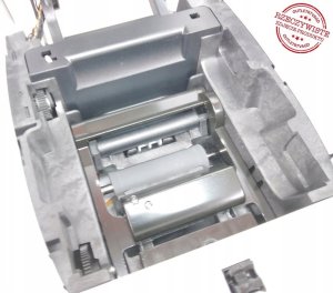 Durable Drukarka kart Duracard ID300 + 100 kart 1 taśma kolorowa 5