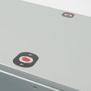 Obudowa SilverStone SilverStone SST-RM43-320-RS Rackmount Server 13