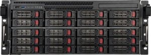 Obudowa SilverStone SilverStone SST-RM43-320-RS Rackmount Server 2