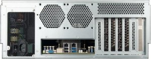 Obudowa SilverStone SilverStone SST-RM43-320-RS Rackmount Server 4