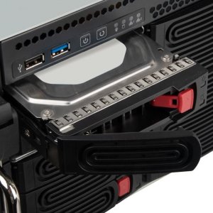 Obudowa SilverStone SilverStone SST-RM43-320-RS Rackmount Server 6