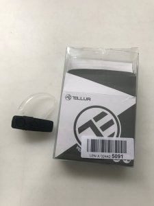 Słuchawka Tellur Vox 55 Czarna (TLL511321) 2