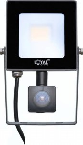 Naświetlacz Loyal Lighting LAMPA Zew. LED Loyal Lighting 2800lm LUMILEDS IP65 4K sensor 3