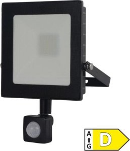Naświetlacz Loyal Lighting LAMPA Zew. LED Loyal Lighting 2800lm LUMILEDS IP65 4K sensor 9