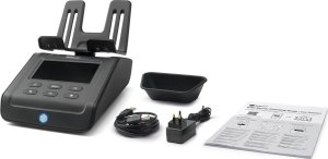 SafeScan Waga do liczenia pieniędzy Safescan 6165 3