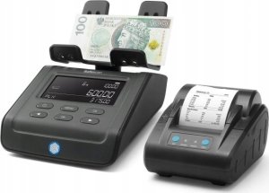 SafeScan Waga do liczenia pieniędzy Safescan 6165 6