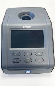 SafeScan Waga do liczenia pieniędzy Safescan 6165 8