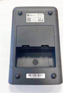 SafeScan Waga do liczenia pieniędzy Safescan 6165 9