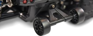Amewi Amewi RC Auto Daphoenodon Monstertruck LiIon 2000mAh blau/14 4