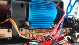 Amewi Amewi RC Auto Crusher Monstertruck Li-Po Akku 2200mAh /14+ 7