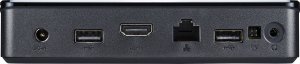 Komputer Shuttle Shuttle Barebone NS02EV2 Black (Rockchip RK3368) 5