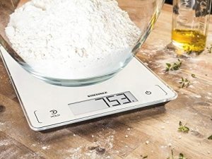 Waga kuchenna Soehnle Soehnle Page Profi 300 5