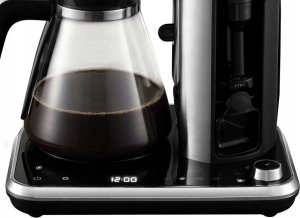 Ekspres przelewowy Russell Hobbs 26230-56 Czarno-srebrny 13