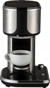 Ekspres przelewowy Russell Hobbs 26230-56 Czarno-srebrny 3