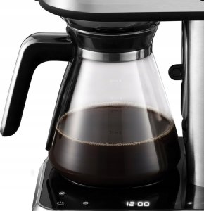 Ekspres przelewowy Russell Hobbs 26230-56 Czarno-srebrny 5