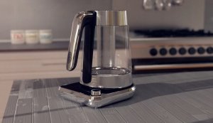 Ekspres przelewowy Russell Hobbs 26230-56 Czarno-srebrny 7